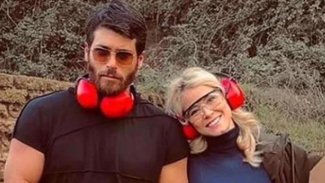 Can Yaman e Diletta Leotta sono in crisi? I presunti motivi