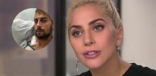 dogsitter lady gaga prime parole