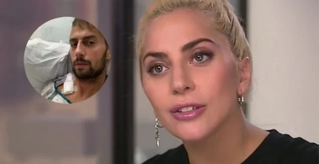 dogsitter lady gaga prime parole