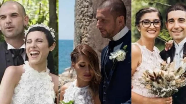 Matrimonio a prima vista 6: com'è andata a finire tra le coppie