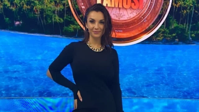 Elettra Lamborghini: l'outfit della quinta puntata de L'Isola dei famosi