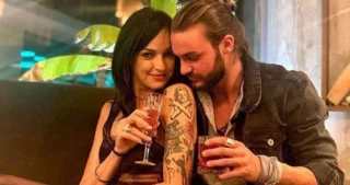 Jessica Antonini e Davide Lorusso a Temptation Island? Lei fa chiarezza