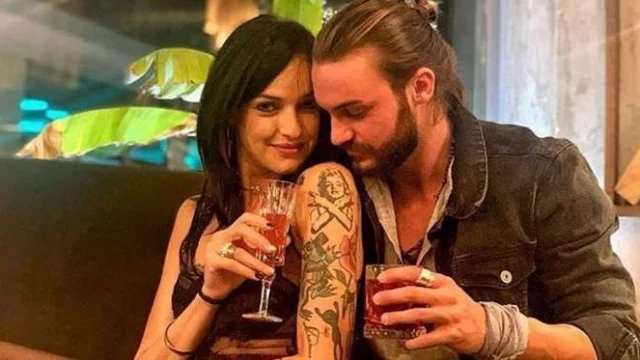 Jessica Antonini e Davide Lorusso a Temptation Island? Lei fa chiarezza