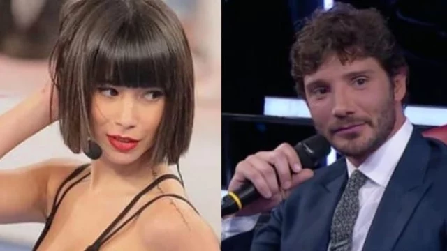 Martina Miliddi risponde al gossip su lei e Stefano De Martino