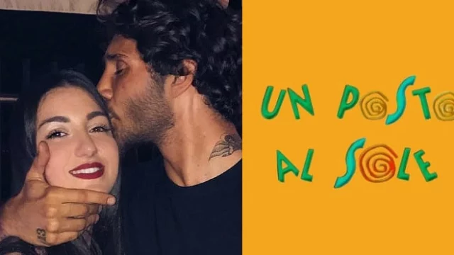 Stefano De Martino: la sorella fidanzata con un attore di Un posto al sole