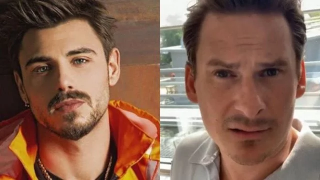 Francesco Monte lancia il suo nuovo singolo insieme a Lee Ryan dei Blue