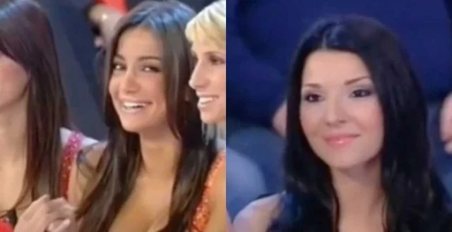 rosaria cannavÃ² manuela ferrera reality Un due tre stalla