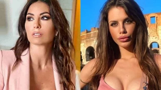 Elisabetta Gregoraci ha discusso con Antonella Fiordelisi? Il retroscena