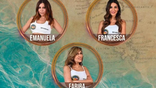 L'Isola dei Famosi: chi sarà il nuovo eliminato? I sondaggi