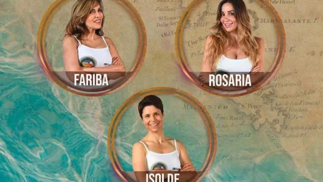 L'Isola dei Famosi: chi sarà eliminato? I sondaggi