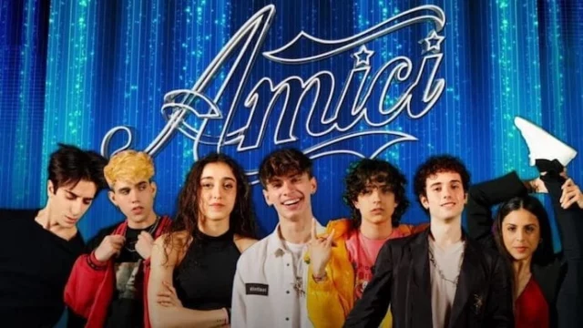 Amici 20: ecco i 5 finalisti e i 2 eliminati della semifinale