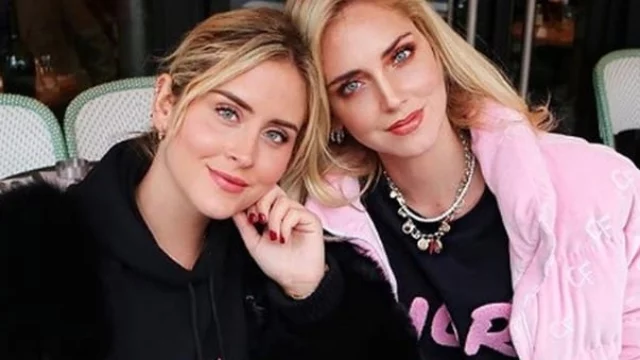 Chiara Ferragni ha discusso con sua sorella Valentina? I presunti motivi