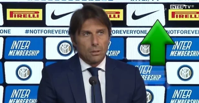 Antonio Conte - Up & Down