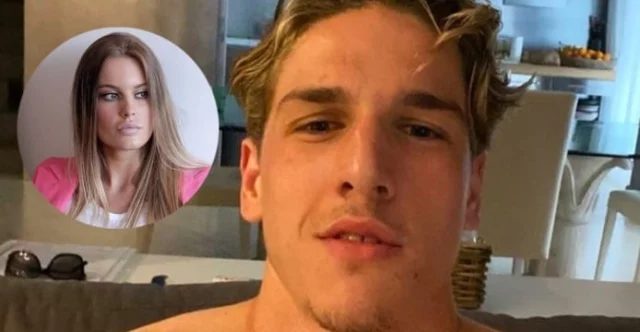 NicolÃ² Zaniolo dopo Chiara Nasti frequenta Sophie Codegoni? Gli indizi