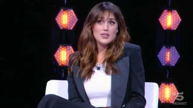 Cecilia Rodriguez critica il regolamento de l'Isola dei Famosi (VIDEO)