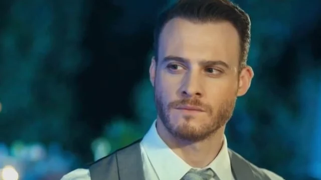 Chi è Kerem Bursin, Serkan in Love is in the Air? Età, vita privata, fidanzata, film e Instagram