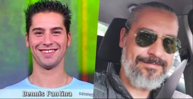 Dennis Fantina