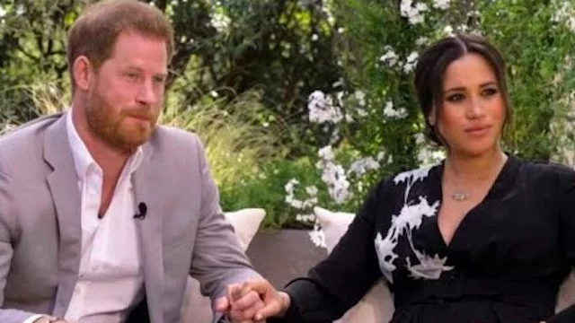 Ecco quanto guadagnerebbero Harry e Meghan per ogni intervista