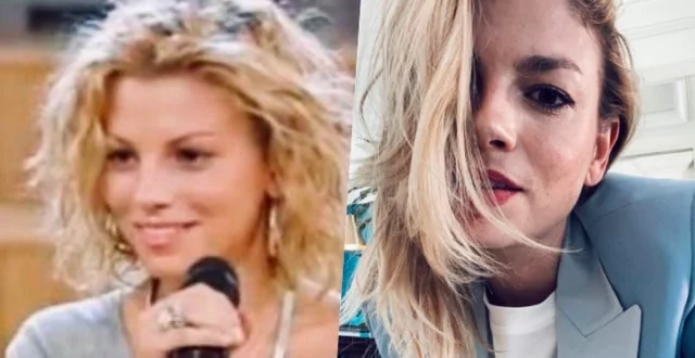 Emma Marrone - Amici