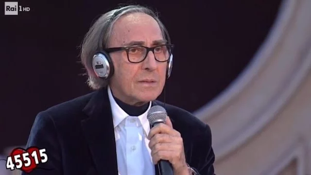 È morto Franco Battiato, artista poliedrico della musica italiana