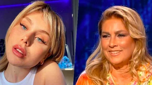 Jasmine, la figlia di Al Bano e Loredana Lecciso, rivela in che rapporti è con Romina Power