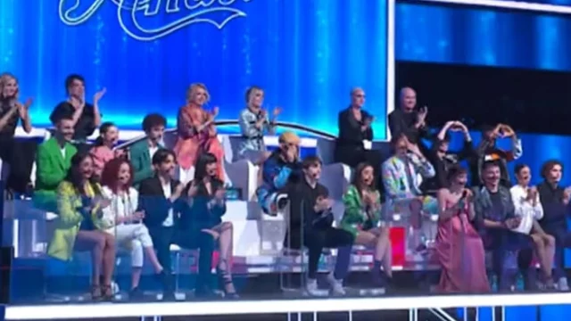 amici 20