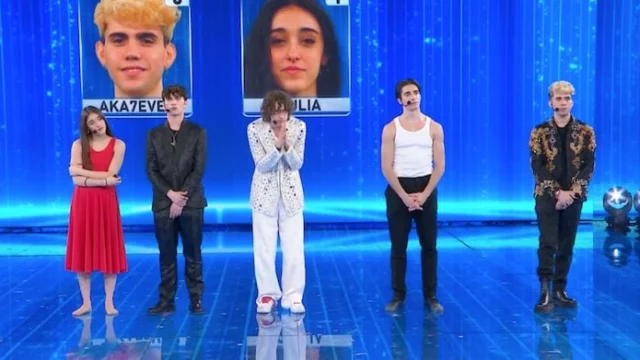 Amici 20: ecco i vincitori dei premi assegnati nel corso della finale