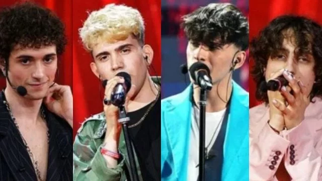 Amici 20: i nuovi singoli di Aka7even, Tancredi, Deddy e Sangiovanni