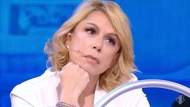 Anna Pettinelli tornerà per Amici 21? Ecco le sue parole in merito