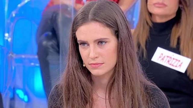 Eugenia Rigotti sotto accusa per una foto con un ragazzo