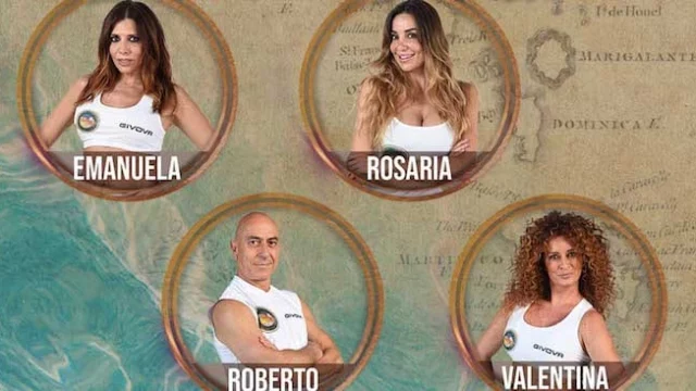 L'Isola dei Famosi: ecco chi sarà eliminato secondo i sondaggi