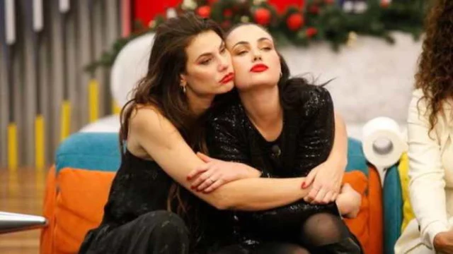 Dayane Mello e Rosalinda di nuovo insieme: reunion per le Rosmello