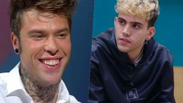 Aka7even propone una collaborazione a Fedez: la risposta del rapper