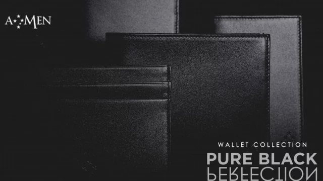 Amen Wallet Collection