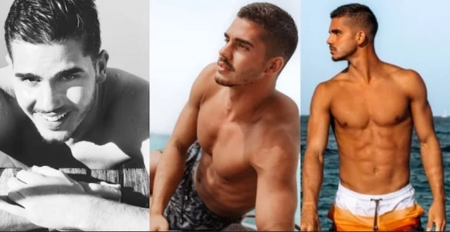 AndrÃ© Silva: le foto hot, le news e curiositÃ  sull'attaccante del Portogallo