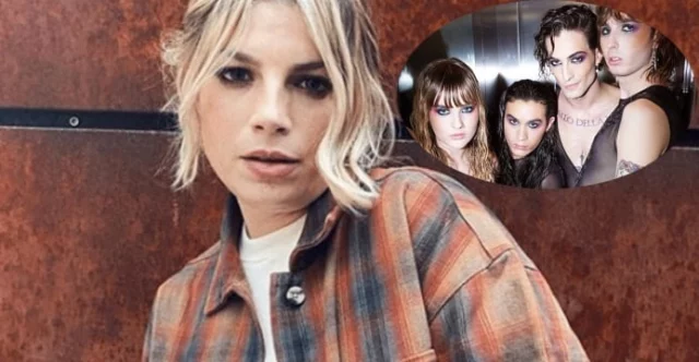 Emma Marrone risponde alle critiche dopo le sue parole sui Maneskin