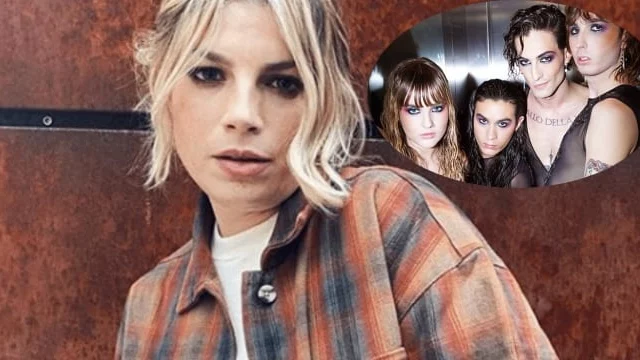 Emma Marrone risponde alle critiche dopo le sue parole sui Maneskin