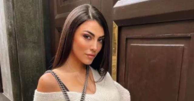 Giulia Salemi, morto lo zio dell'influencer: il dolce messaggio di addio