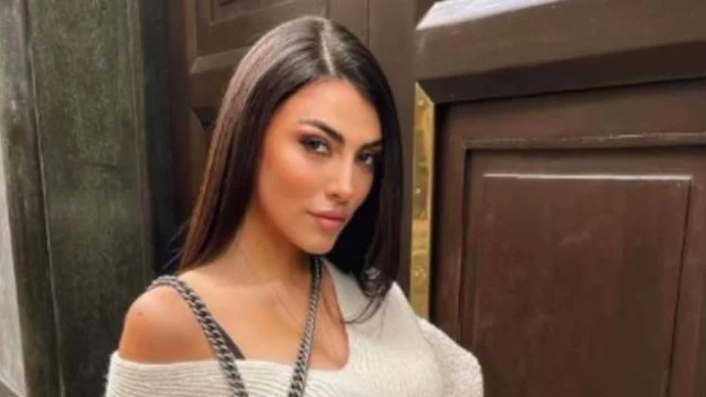 Giulia Salemi, morto lo zio dell'influencer: il dolce messaggio di addio