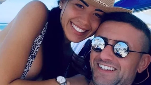 Oronzo e Valentina di Temptation Island diventeranno genitori. L'annuncio