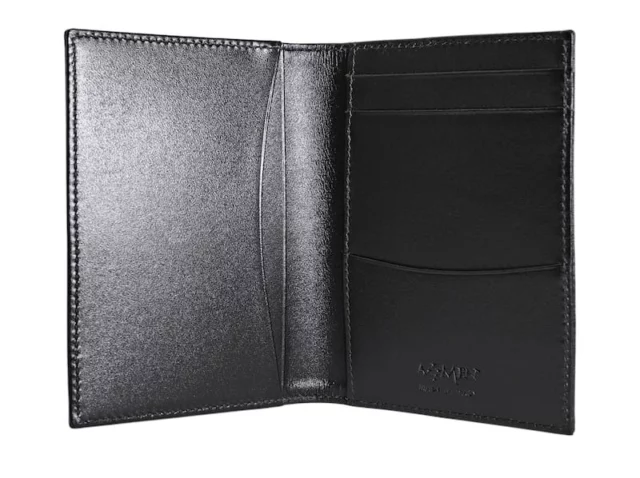 Metropolitan Design - Amen Wallet Collection