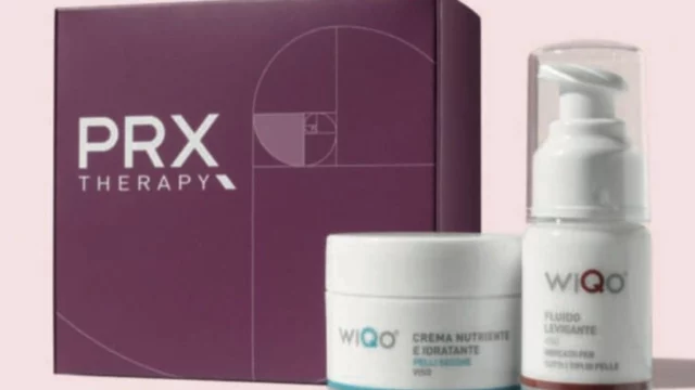 Prx Therapy Novella 2000 n. 28 2021