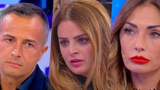 Roberta Di Padua confida- 'Ho scritto a Riccardo', poi la rivelazione su Ida