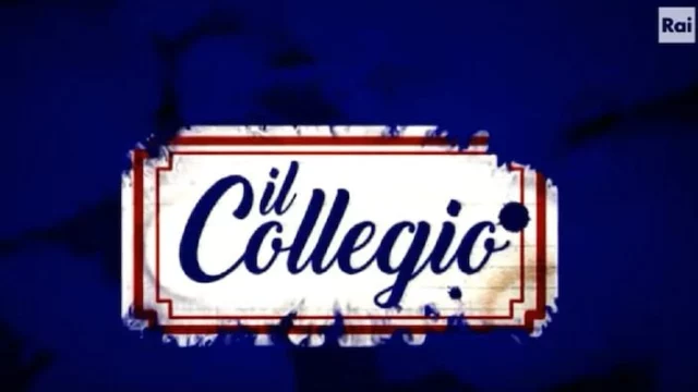 Il Collegio 6: ecco quando va in onda e in che anno si ambienta