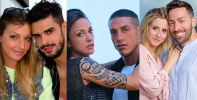 Temptation Island: le coppie che si sono lasciate dopo il reality