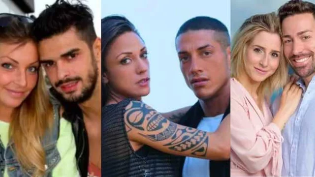 Temptation Island: le coppie che si sono lasciate dopo il reality