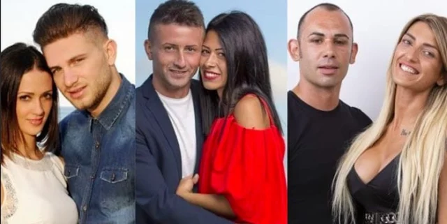 Temptation Island- tutte le coppie rimaste insieme dopo il reality