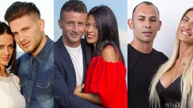 Temptation Island- tutte le coppie rimaste insieme dopo il reality