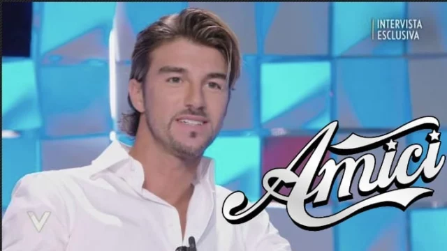 Andrea Damante lancia il suo nuovo video con protagonista un ex di Amici