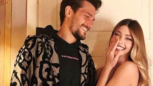 Andrea Zelletta e Natalia Paragoni a Temptation Island? Parla lui